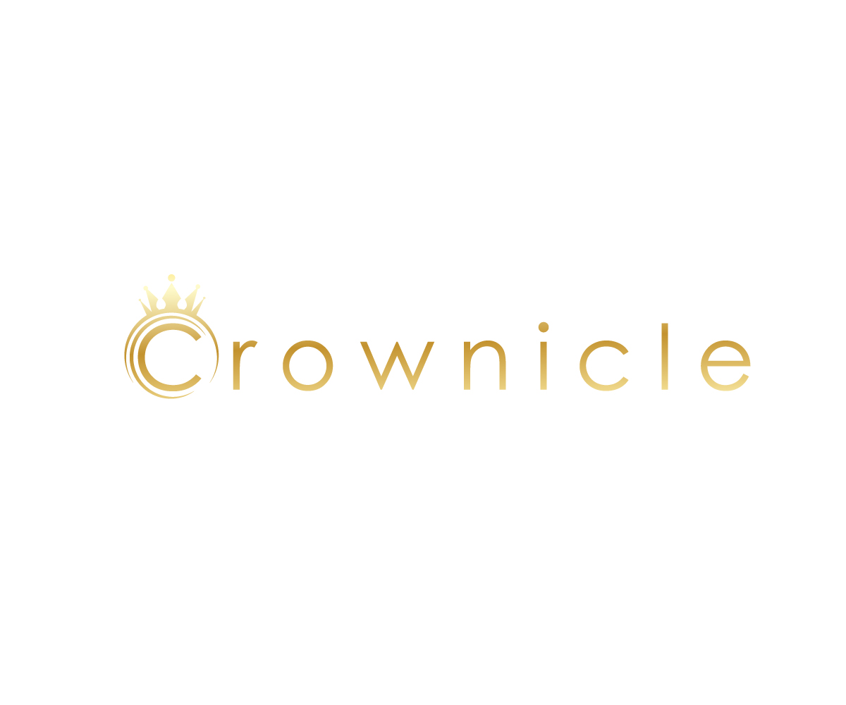 Logo Design by logoflow007 for Crownicle | Design #18912502