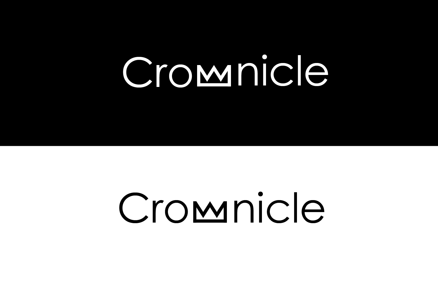 Logo Design by createx for Crownicle | Design #18920701