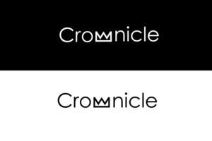 Logo-Design von createx für Crownicle | Design #18920701
