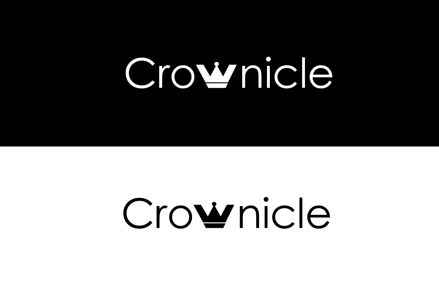 Logo Design by createx for Crownicle | Design #18920702