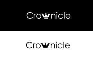 Logo-Design von createx für Crownicle | Design: #18920702