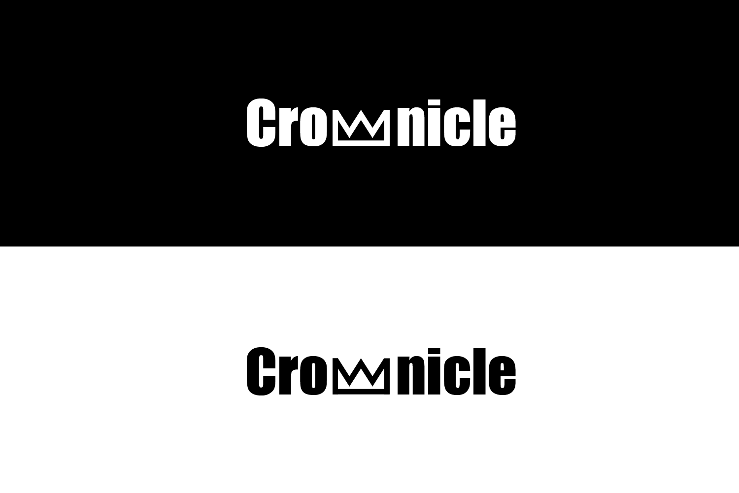 Diseño de Logo por createx para Crownicle | Diseño #18927154