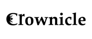 Logo-Design von naina 3 für Crownicle | Design #18915983