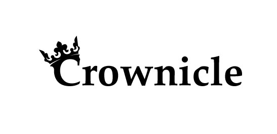 Logo Design by naina 3 for Crownicle | Design #18915985