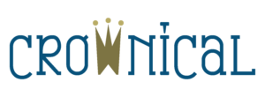 Logo-Design von PequeñaLu für Crownicle | Design #18929365