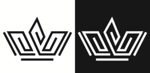 Logo-Design von Keval shah für Crownicle | Design: #18907067