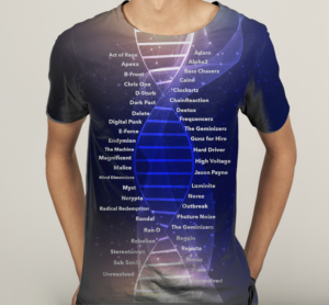 T-shirt Design by Amigo12 2 for this project | Design: #18901303