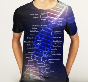 T-shirt Design by Amigo12 2 for this project | Design: #18903322