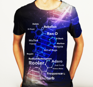 T-shirt Design by Amigo12 2 for this project | Design: #18912613