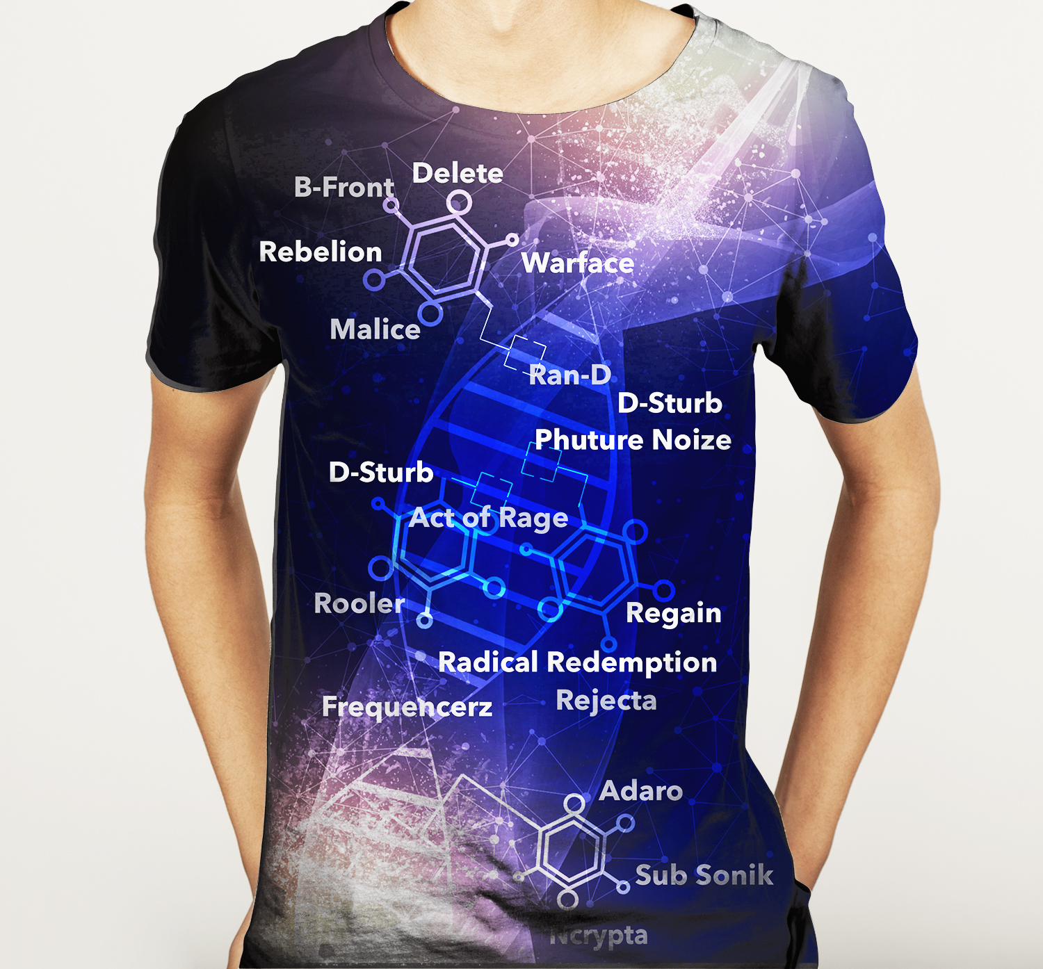 T-shirt Design by Amigo12 2 for this project | Design #18918120