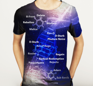 T-shirt Design by Amigo12 2 for this project | Design: #18918120