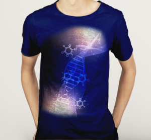 T-shirt Design by Amigo12 2 for this project | Design: #19011564