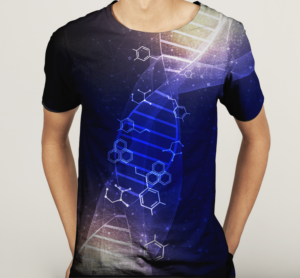 T-shirt Design by Amigo12 2 for this project | Design: #19014364