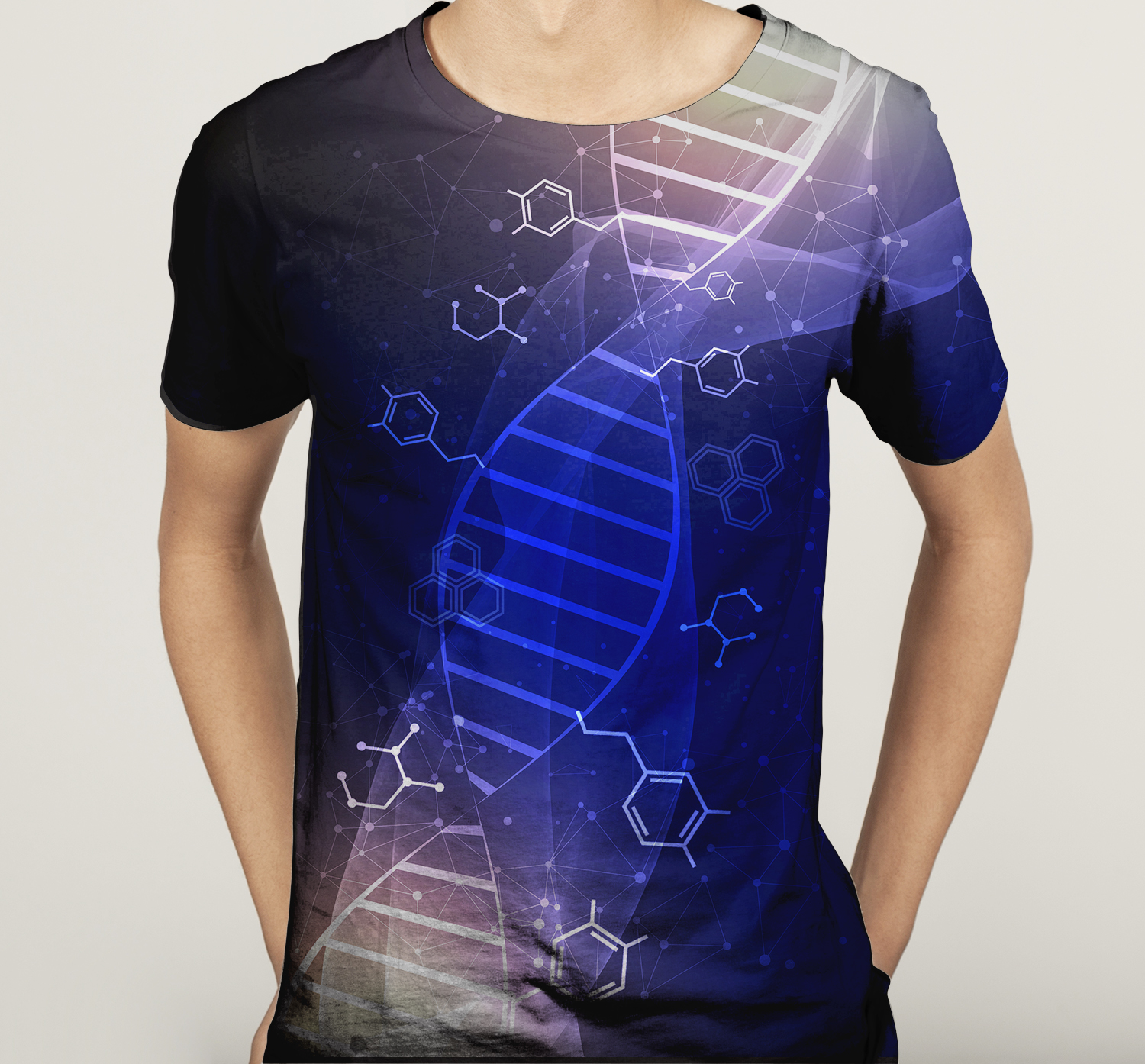 T-shirt Design by Amigo12 2 for this project | Design #19027166