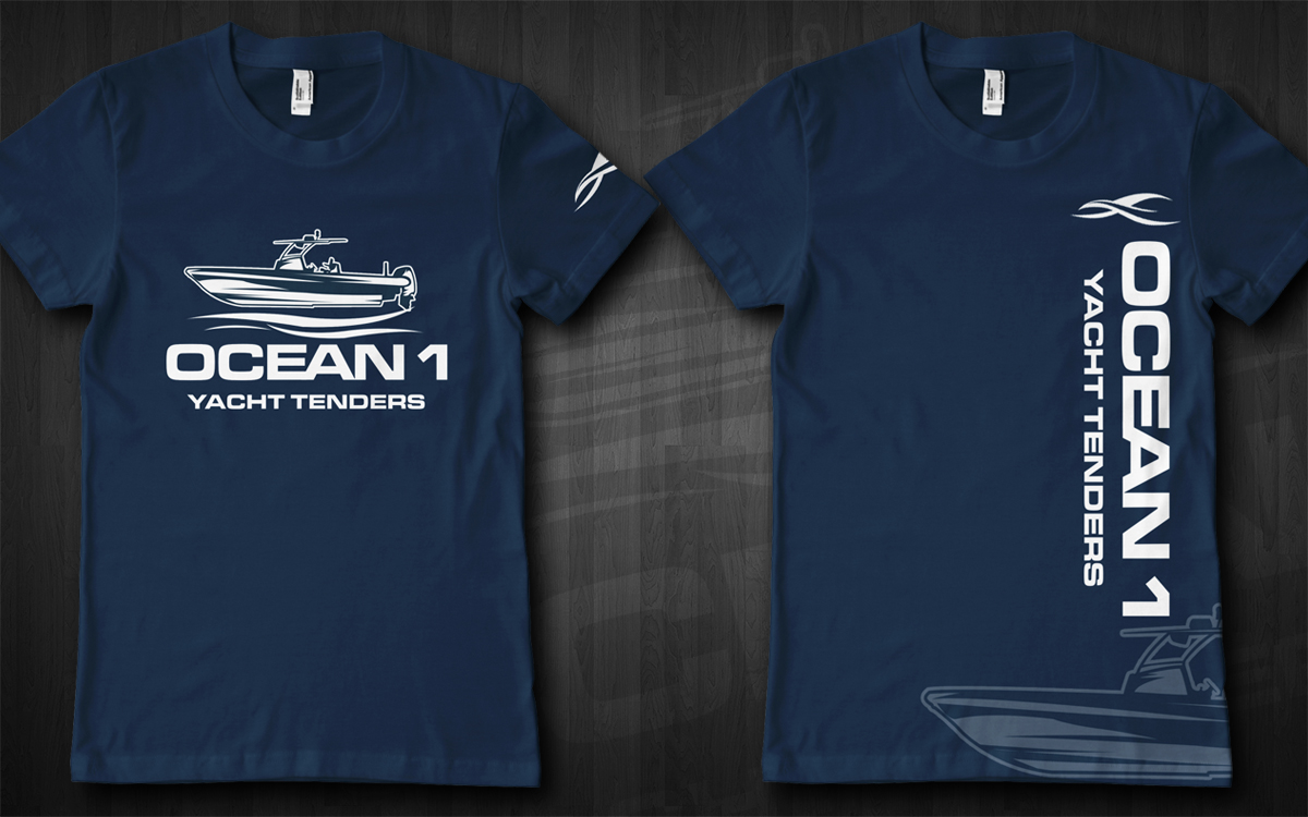 T-shirt Design by Jonya for this project | Design #18941545