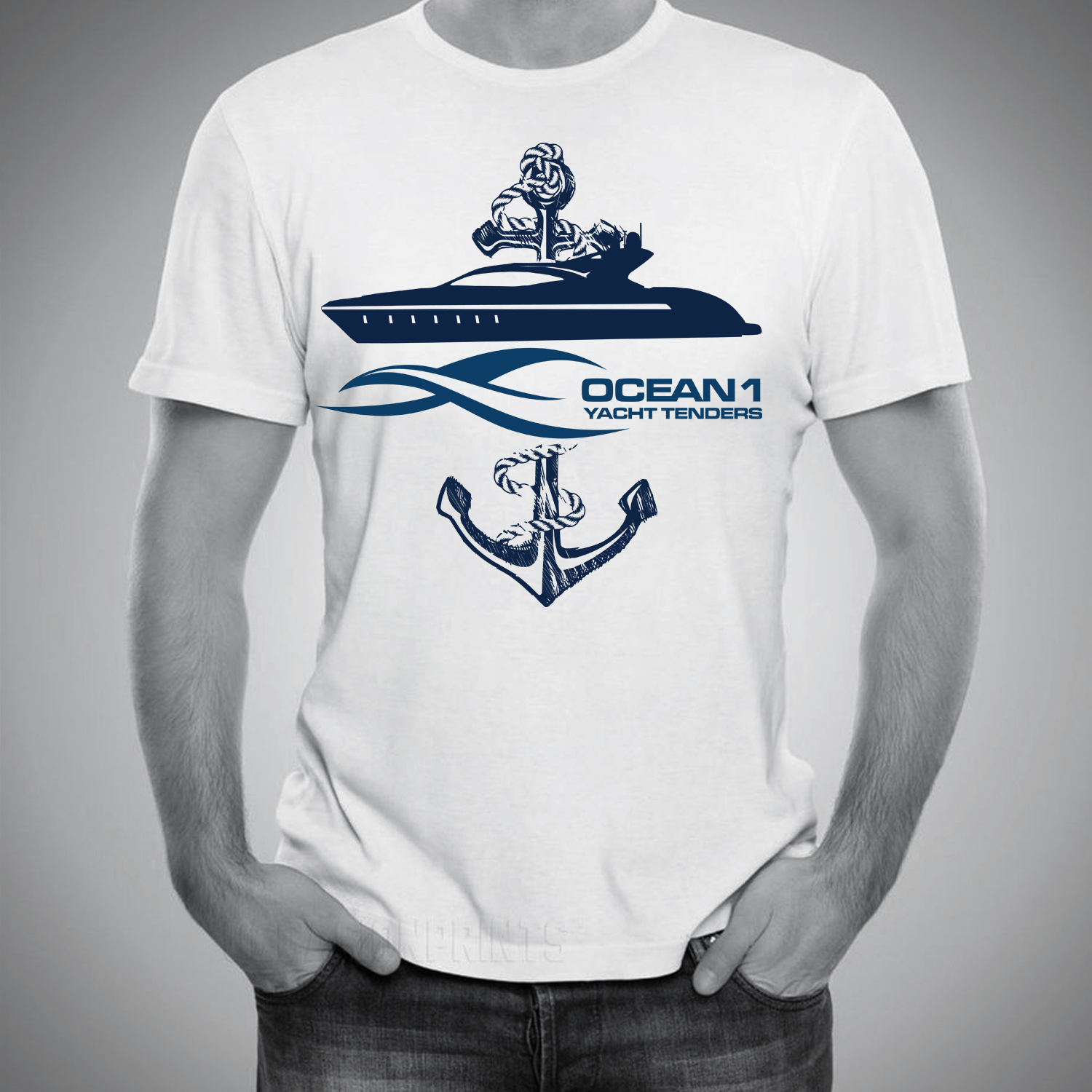 T-shirt Design by TSU Creations for this project | Design #18910765