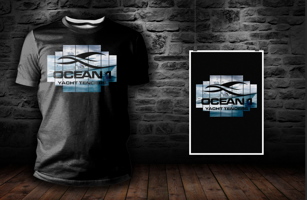 T-shirt Design by HUNG LEE for this project | Design #18944787