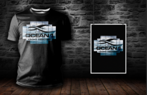 Diseño de Camiseta por Zohar para este proyecto | Diseño #18944787