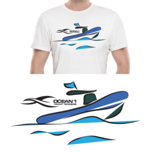 T-shirt Design by Ann_RS - Anelia for this project | Design: #18907100