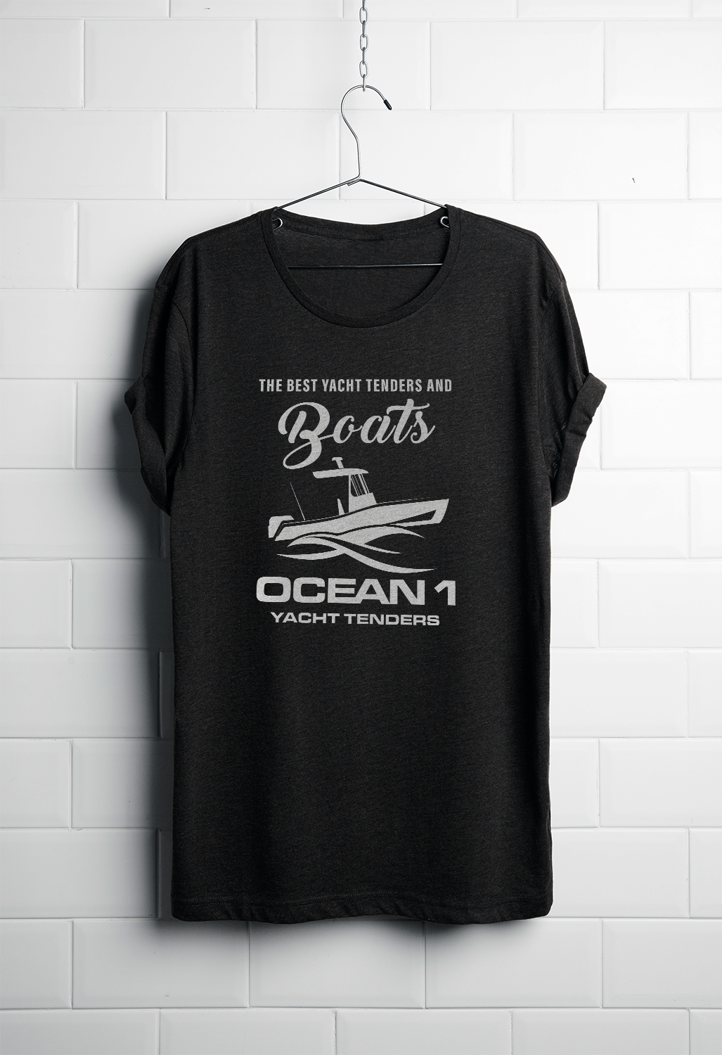 T-shirt Design by Tamy Design for this project | Design #18930910