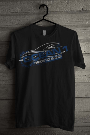 Diseño de Camiseta por SATHIRA para este proyecto | Diseño #18921564