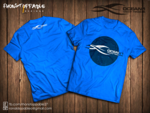 T-shirt Design by RhonStoppable for this project | Design: #18904352