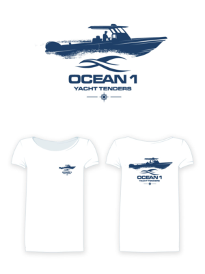 T-shirt Design by Oleg Androsov