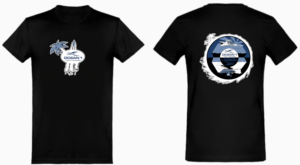 T-shirt Design by Tomi Ax for this project | Design: #18940059