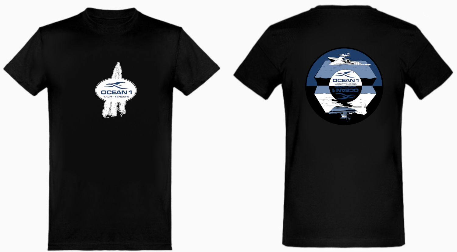 T-shirt Design by Tomi Ax for this project | Design #18940066