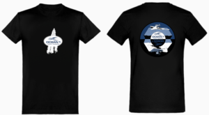 T-shirt Design by Tomi Ax for this project | Design: #18940066
