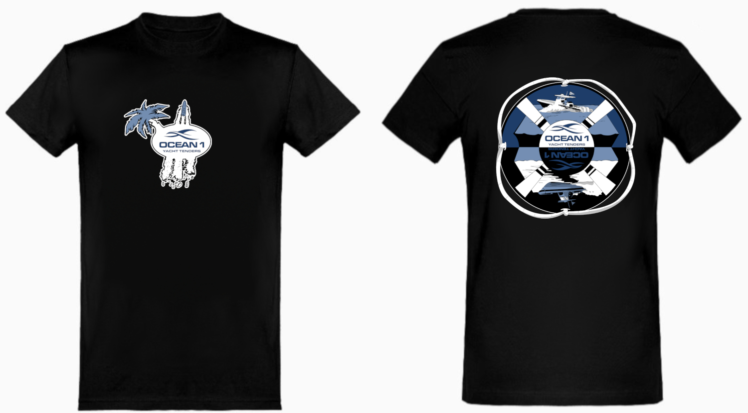 Diseño de Camiseta por Tomi Ax para este proyecto | Diseño #18947377