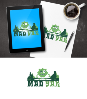 Logo-Design von Impressive Solutions für dieses Projekt | Design: #18906934