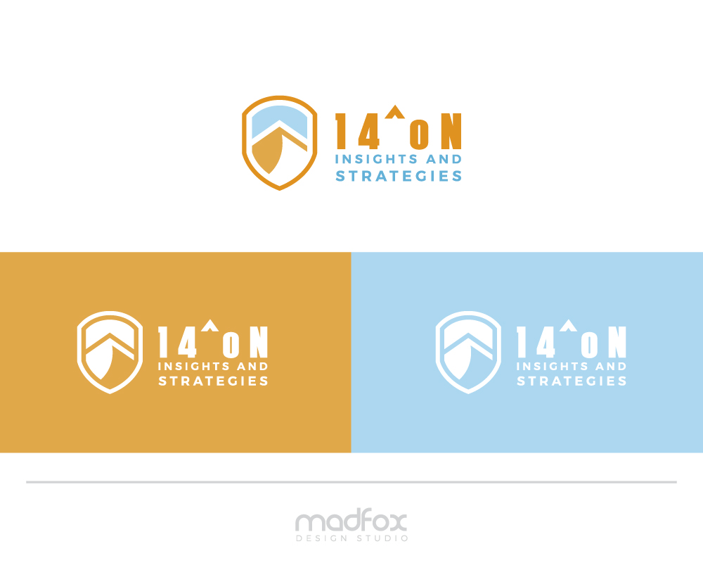 Logo Design by WILD FOX Desing Studio for this project | Design #18909378