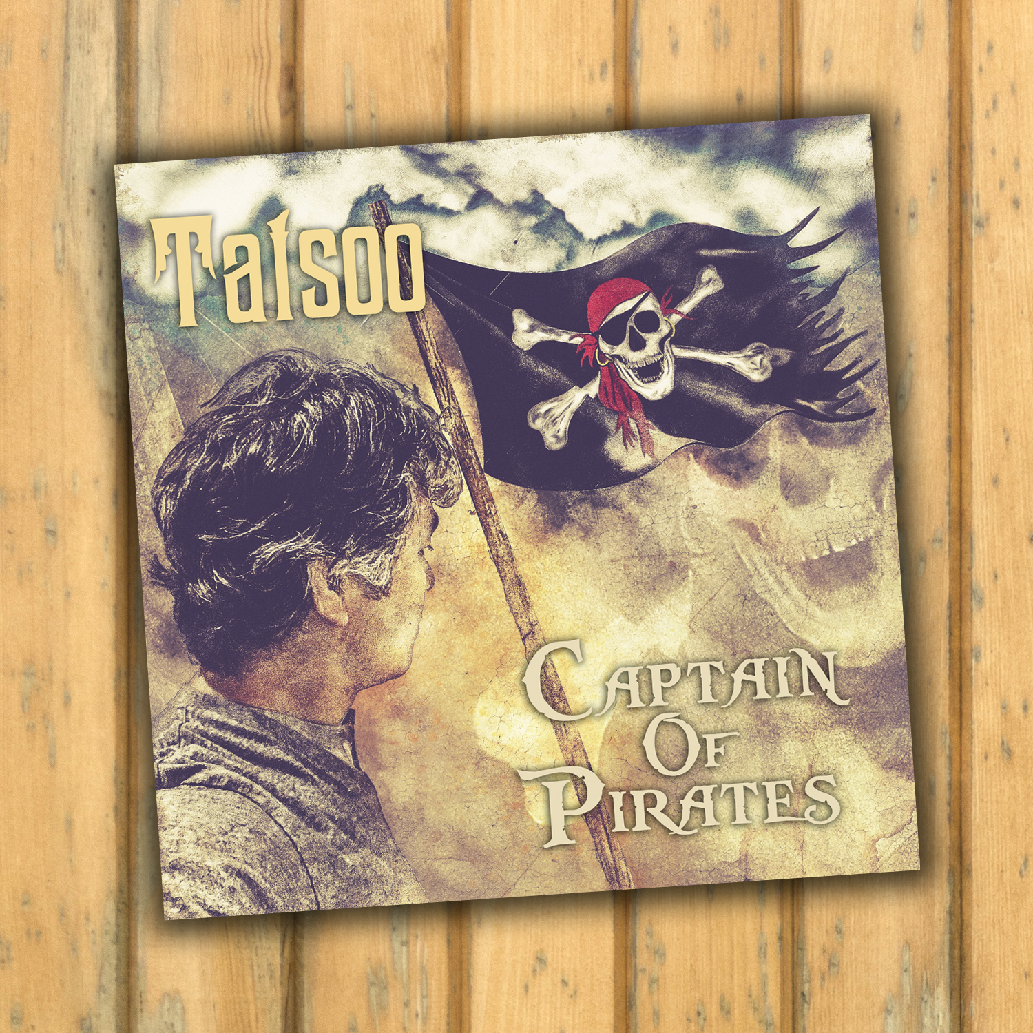 CD Cover Design by Wally_F for this project | Design #18927059