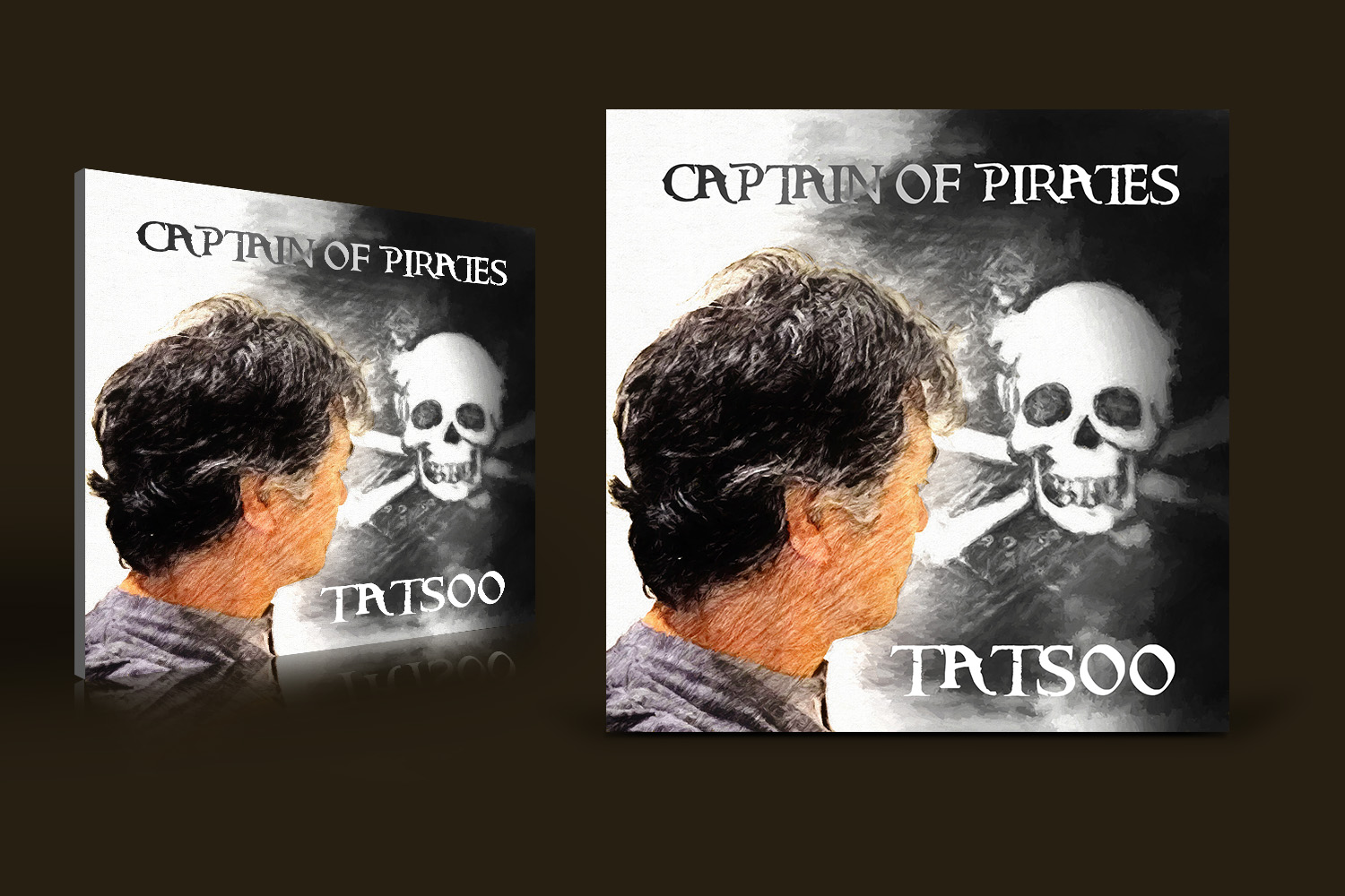 CD Cover Design by Lesaba Design for this project | Design #18954390