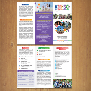 Brochure Design by MNM
