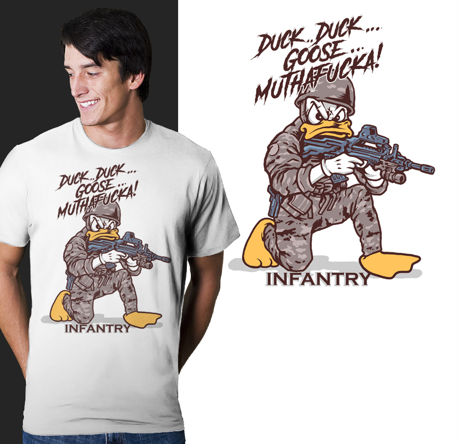 T-shirt Design by krizvector for Vizoom | Design #18902615