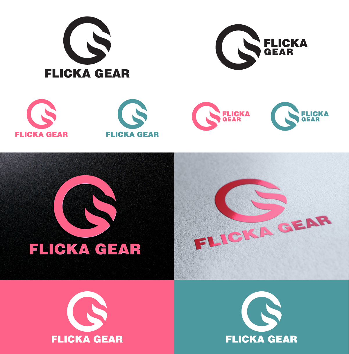 Logo Design by AFD for this project | Design #18986233