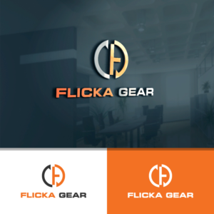 Flicka Gear | Design de Logo par sushsharma99