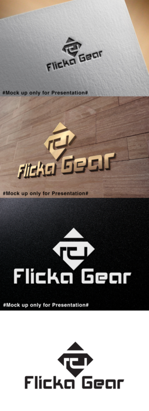 Logo Design by designmind78 for this project | Design: #18916109
