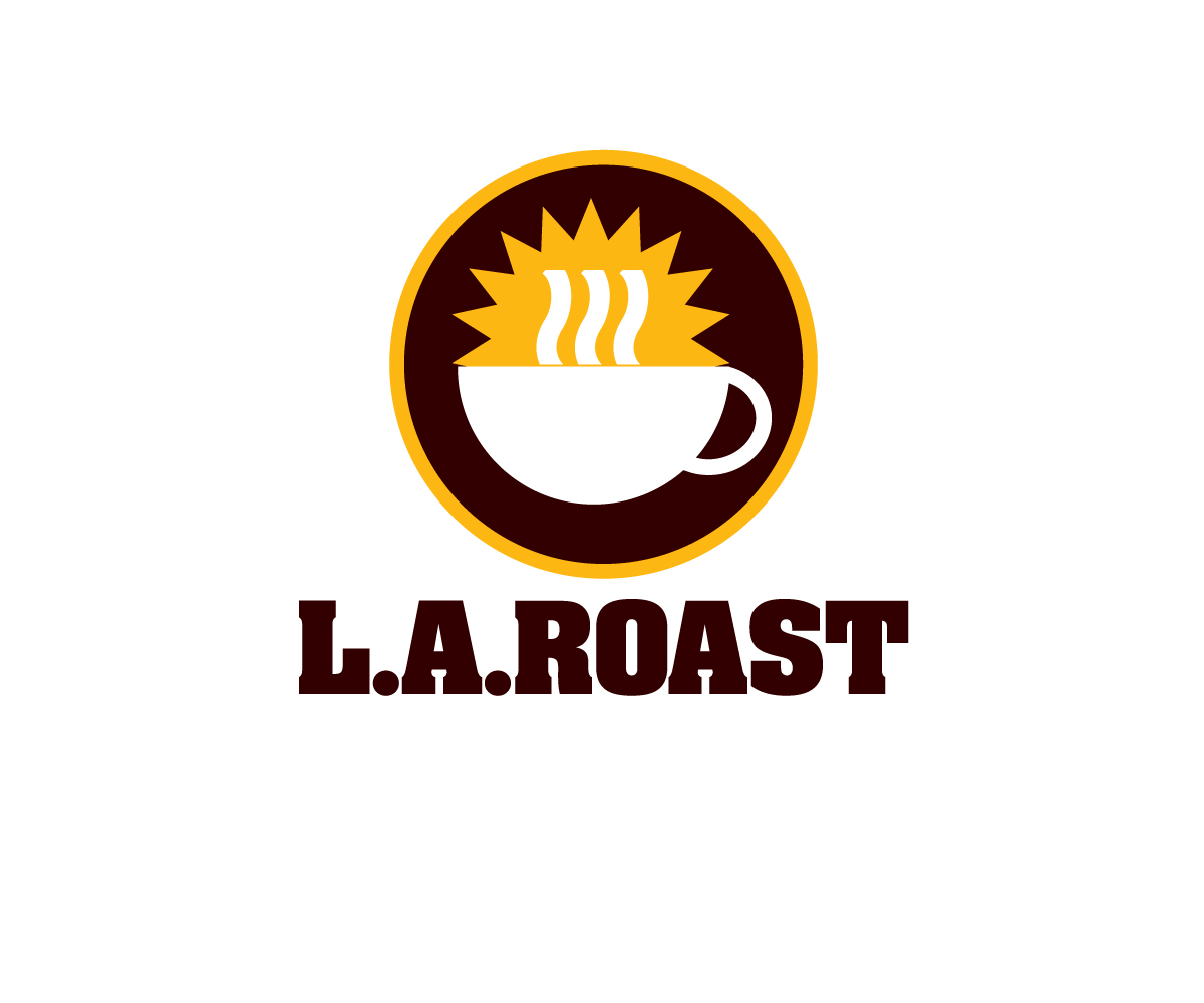 Logo Design by davebowman for Chimney Coffee | Design #18940427