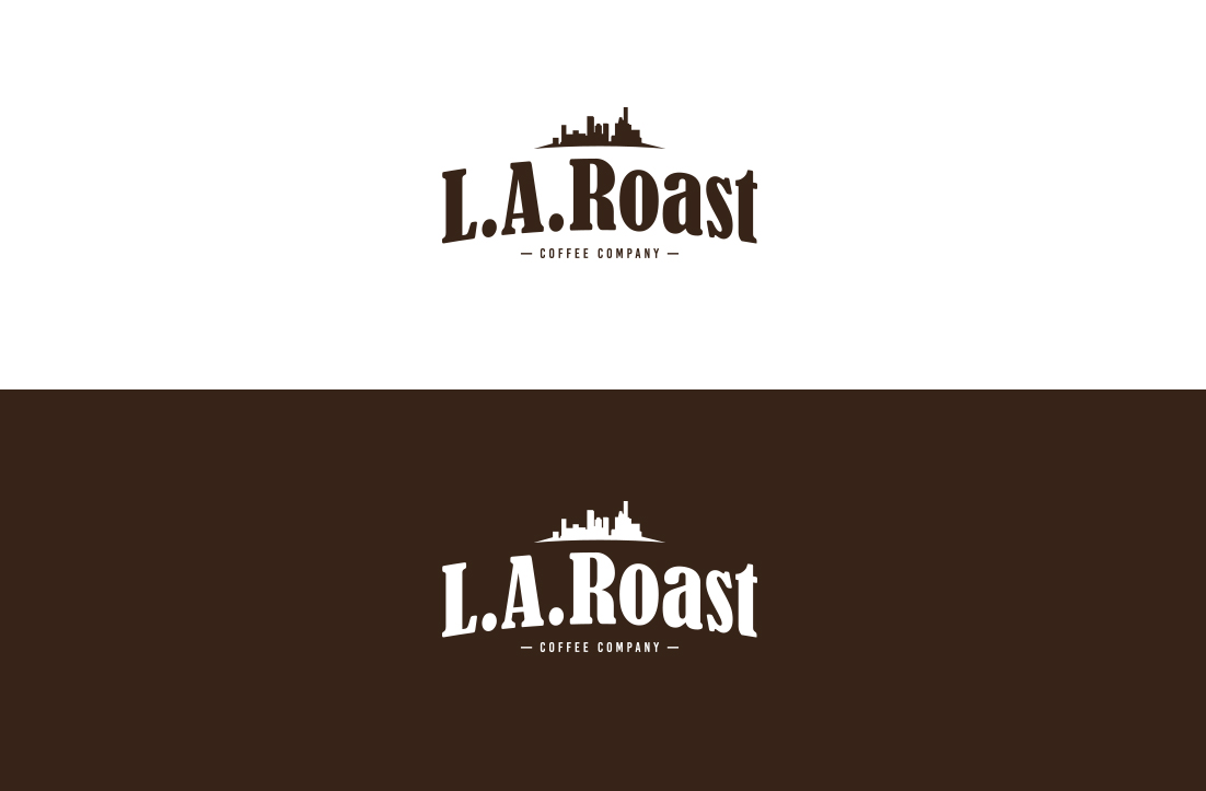 Logo Design by GLDesigns for Chimney Coffee | Design #18912760