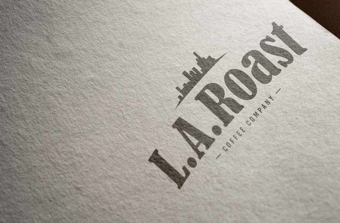 Logo Design by GLDesigns for Chimney Coffee | Design #18912761