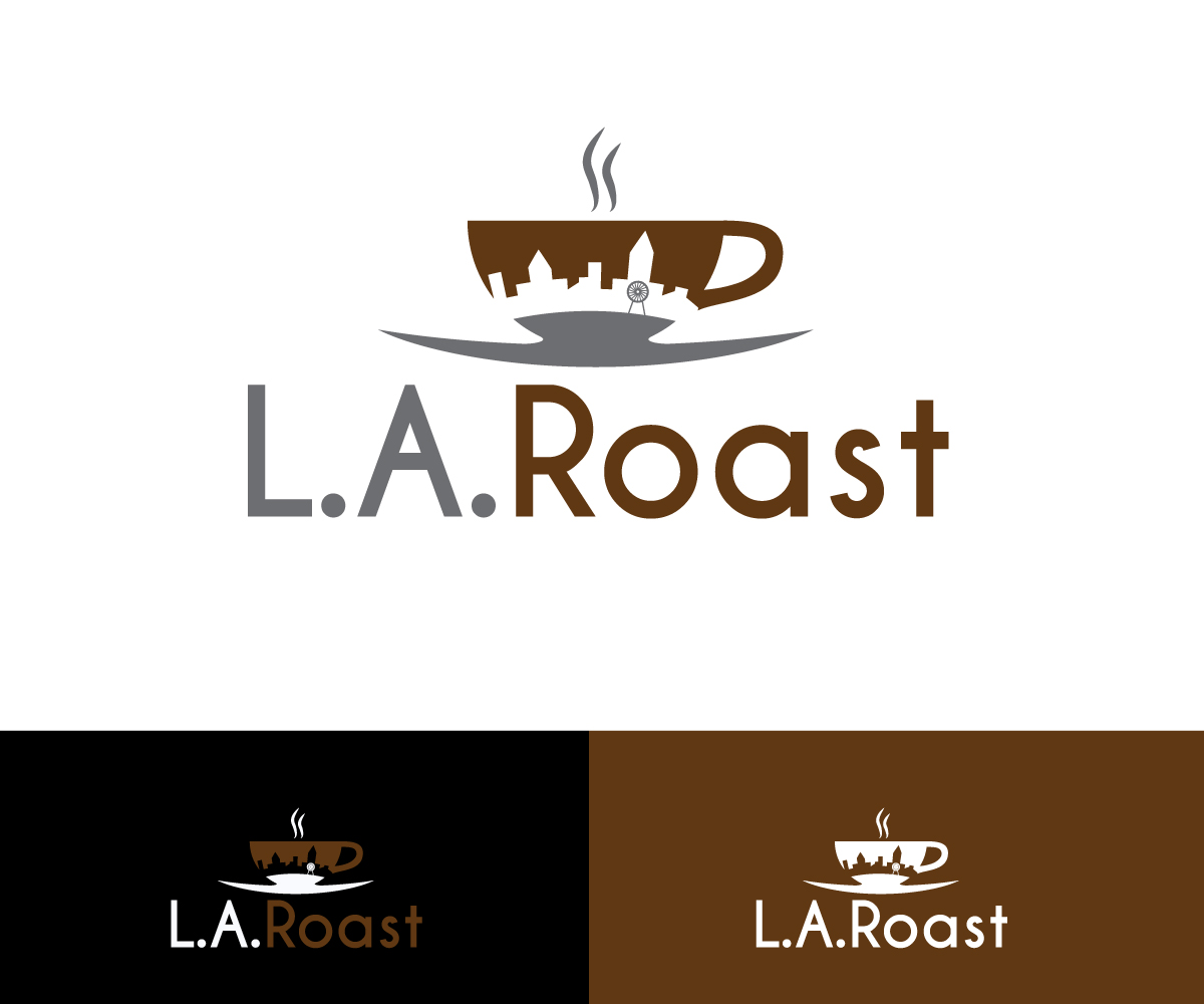 Logo Design by designmind78 for Chimney Coffee | Design #18916563