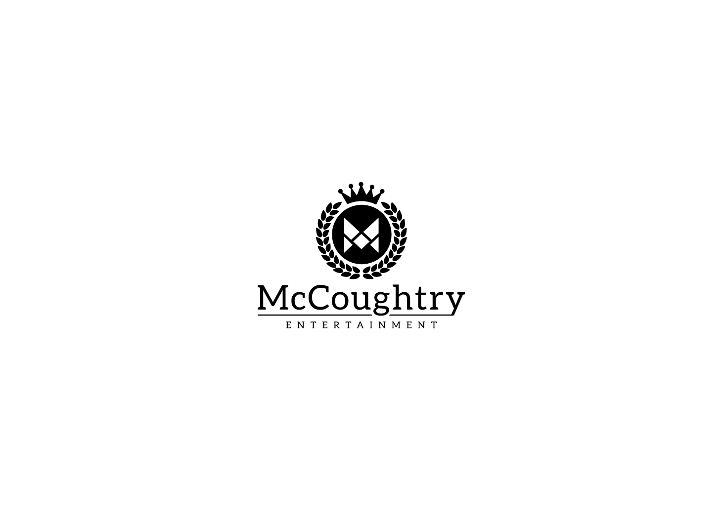 Logo Design by art by SUGU for Mccoughtry LLC | Design #18907918