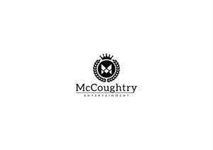 Logo Design by art by SUGU for Mccoughtry LLC | Design: #18907918
