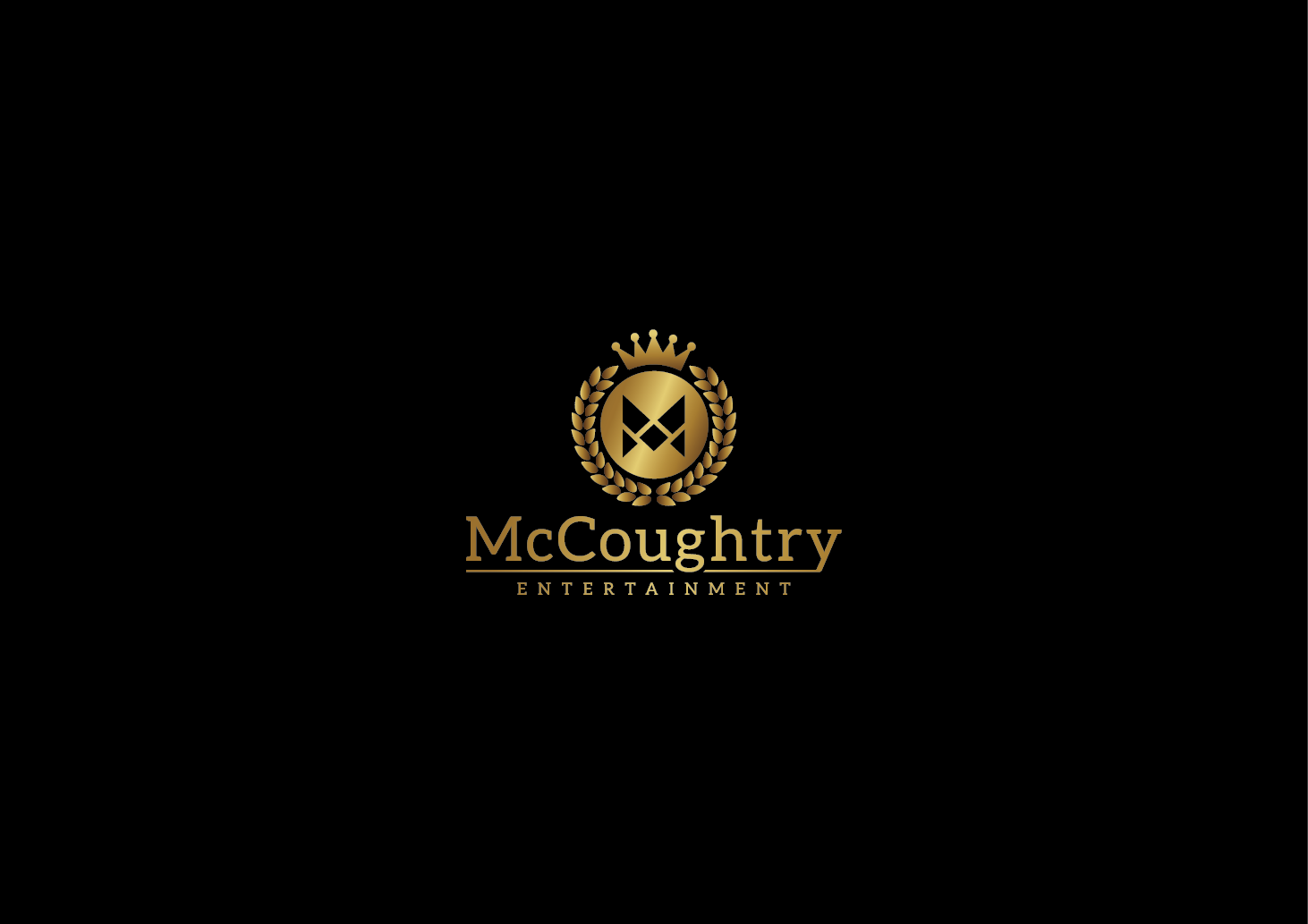 Logo Design by art by SUGU for Mccoughtry LLC | Design #18907919