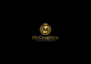 Logo Design by art by SUGU for Mccoughtry LLC | Design: #18907919