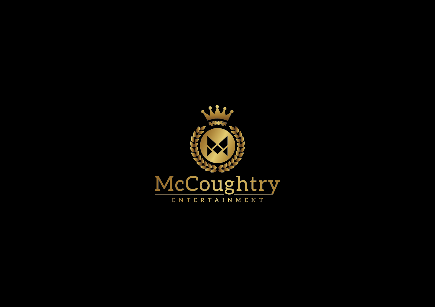 Logo Design by art by SUGU for Mccoughtry LLC | Design #18917603
