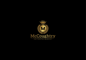 Logo Design by art by SUGU for Mccoughtry LLC | Design: #18917603